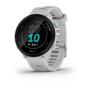 garmin-forerunner-55-white
